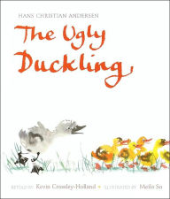 The Ugly Duckling