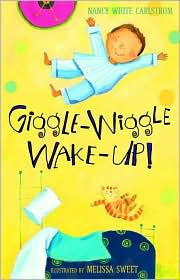 Giggle-Wiggle Wake-Up