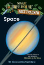 Magic Tree House Fact Tracker #6: Space: A Nonfiction Companion to Magic Tree House #8: Midnight on the Moon