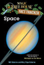 Magic Tree House Fact Tracker #6: Space: A Nonfiction Companion to Magic Tree House #8: Midnight on the Moon