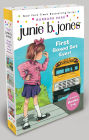Junie B. Jones's First Boxed Set Ever! (Junie B. Jones Series)
