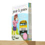 Alternative view 3 of Junie B. Jones First Boxed Set Ever!: Books 1-4