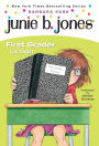 Junie B., First Grader (at Last!) (Junie B. Jones Series #18)
