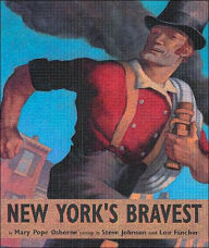 New York's Bravest
