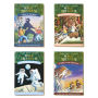 Alternative view 3 of Magic Tree House Books 5-8 Boxed Set