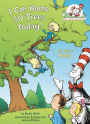 I Can Name 50 Trees Today!: All About Trees (Cat in the Hat's Learning Library Series)