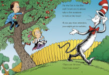 Alternative view 2 of I Can Name 50 Trees Today!: All About Trees (Cat in the Hat's Learning Library Series)