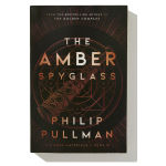 Alternative view 7 of The Amber Spyglass (His Dark Materials Series #3)