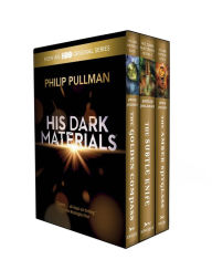 Title: His Dark Materials Boxed Set: The Golden Compass, The Subtle Knife, The Amber Spyglass, Author: Philip Pullman