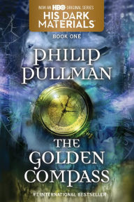 The Golden Compass (His Dark Materials Series #1)