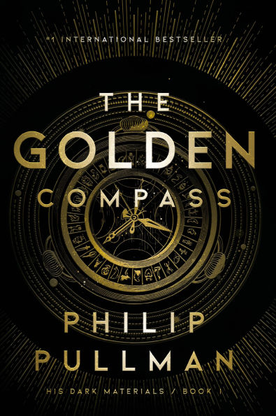 The Golden Compass (His Dark Materials Series #1)