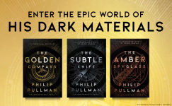 Alternative view 5 of The Golden Compass (His Dark Materials Series #1)