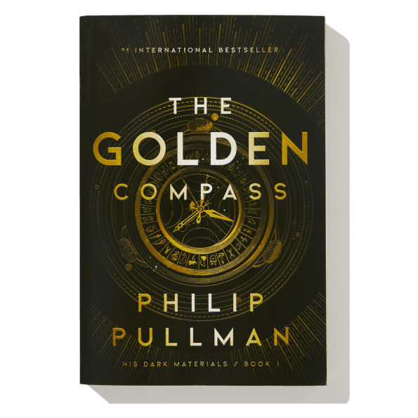 The Golden Compass (His Dark Materials Series #1)