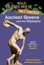 Magic Tree House Fact Tracker #10: Ancient Greece and the Olympics: A Nonfiction Companion to Magic Tree House #16: Hour of the Olympics