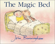 Magic Bed