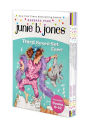 Alternative view 3 of Junie B. Jones's Third Boxed Set Ever!