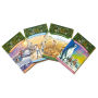 Alternative view 3 of Magic Tree House The Mystery of the Ancient Riddles Boxed Set #3: Book 9 - 12 (Magic Treehouse Series)