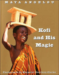 Kofi and His Magic