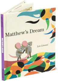 Leo Lionni's Little Mice Tales