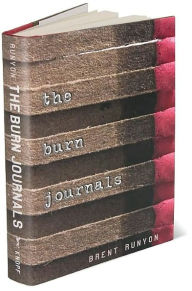 The Burn Journals