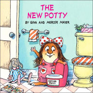 The New Potty (Little Critter Series) (Look-Look Collection)
