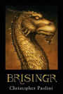 Brisingr (Inheritance Cycle #3)