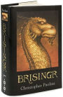 Alternative view 2 of Brisingr (Inheritance Cycle #3)