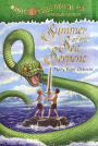 Summer of the Sea Serpent (Magic Tree House Merlin Mission Series #3)