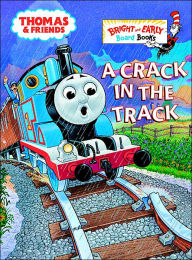 Title: A Crack in the Track (Thomas & Friends), Author: Rev. W. Awdry