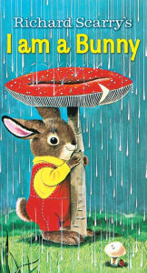 Title: I Am a Bunny, Author: Ole Risom