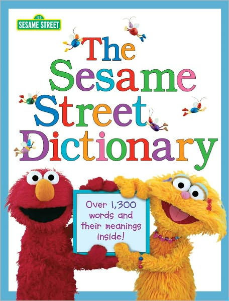 Street Gang The Complete History of Sesame Street