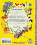 Alternative view 3 of Doctor Dan the Bandage Man (Little Golden Book Series)