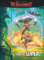 Incredibles: 100% Super!(The Incredibles Series)