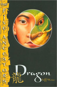 Dragon (The Five Ancestors Series #7)