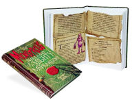 The Monstrous Memoirs of a Mighty McFearless