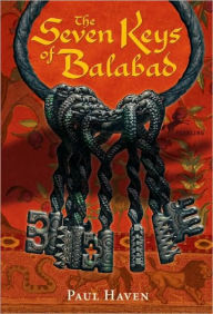 The Seven Keys of Balabad