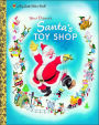 Santa's Toy Shop