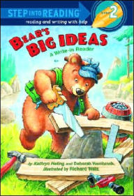Bear's Big Ideas