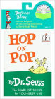 Hop on Pop: Book & CD