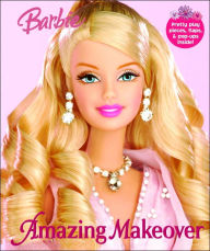 Amazing Makeover