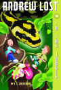 In the Jungle (Andrew Lost Series #15)