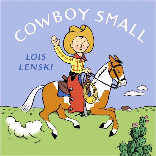 Cowboy Small