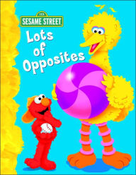 Lots of Opposites