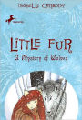 A Mystery of Wolves (Little Fur Series #3)