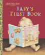 Baby's First Book (Little Golden Book Series)