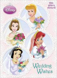 Wedding Wishes