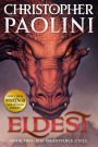 Eldest (Inheritance Cycle #2)