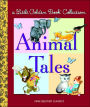 Animal Tales: Little Golden Book Collection