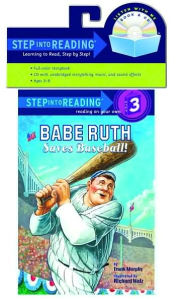 Babe Ruth Saves Baseball!