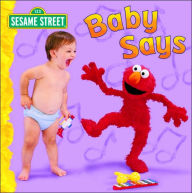Baby Says